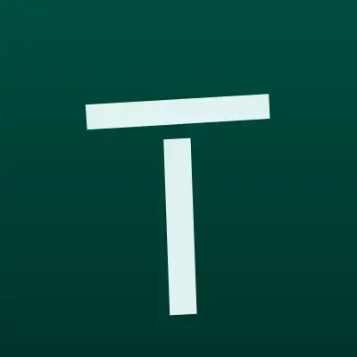 ТСЖ №27, лого-визитка
