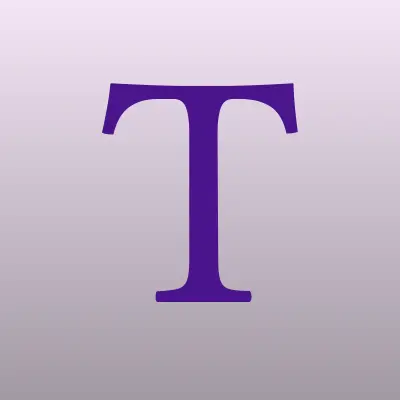 ТСЖ №30, лого-визитка
