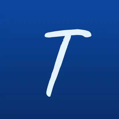 ТСЖ Автомобилист, лого-визитка