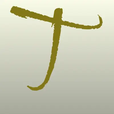 ТСЖ Доверие, лого-визитка