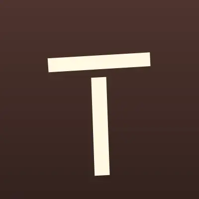 ТСЖ Некрасовское, лого-визитка