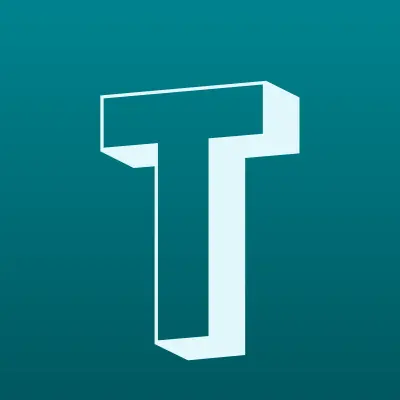 Табачок, магазин, лого-визитка