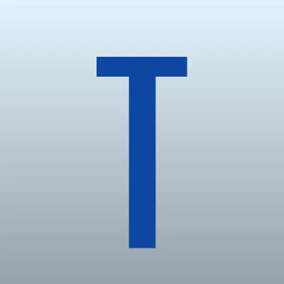 Tabak Discount, лого-визитка