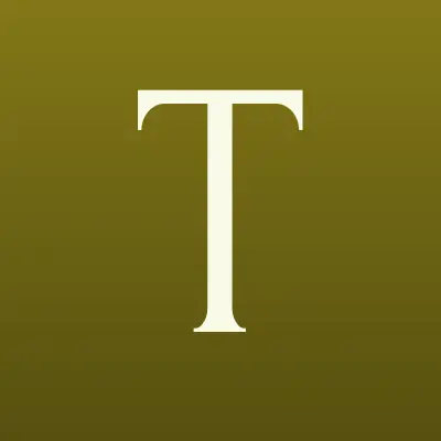 ТяжМаш, банкетный комплекс, лого-визитка