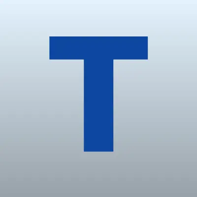 Татьяна, киоск по продаже хлебобулочных изделий, лого-визитка
