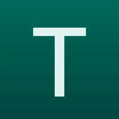 Татьяна, салон женской одежды, лого-визитка
