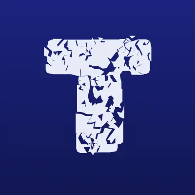 Tati, магазин женских товаров, лого-визитка