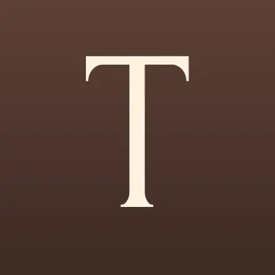 ТеплоХаус, компания, лого-визитка