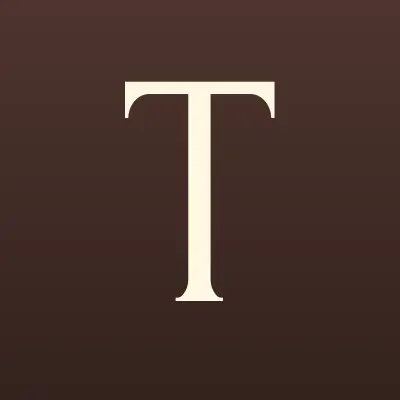 Теремок, центр детского развития, лого-визитка