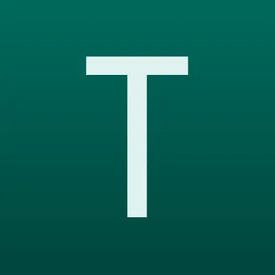 Территория Комфорта, мебельный салон, лого-визитка