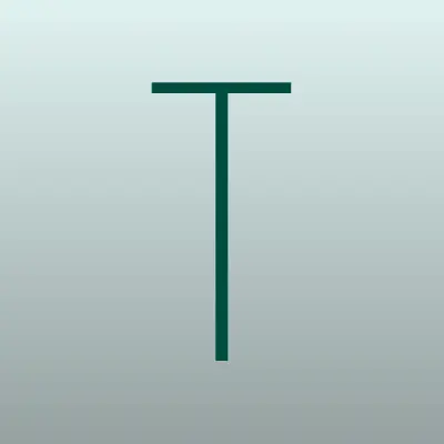 Точка зрения, лого-визитка