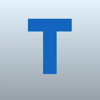 Точка зрения, лого-визитка