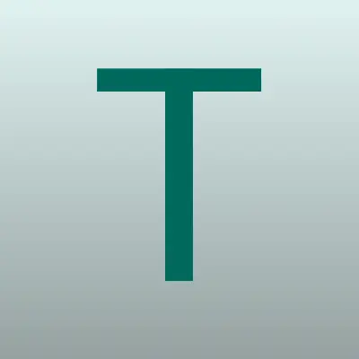 Торговый дом бензотехники, лого-визитка