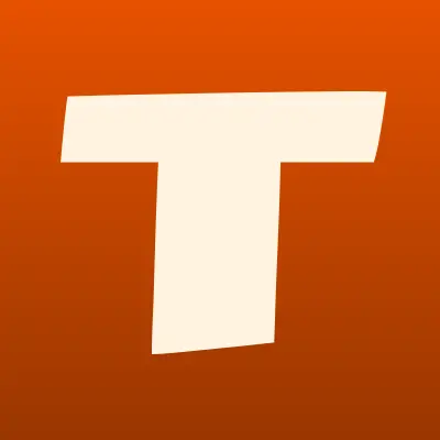 Трейд Инжиниринг, лого-визитка