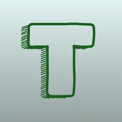 Триколор ТВ, дилерский центр обслуживания, лого-визитка