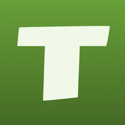 Triumph, лого-визитка