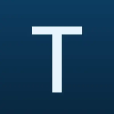 Твой завиток, парикмахерская, лого-визитка