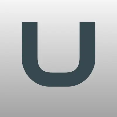 Удача, рыболовный магазин, лого-визитка