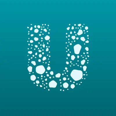 Урал-Пресс Поволжье, агентство альтернативной подписки и курьерской доставки, лого-визитка