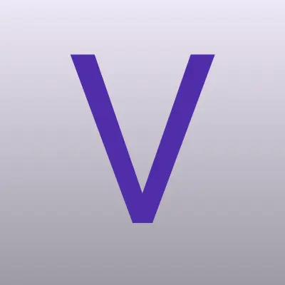 Venera, магазин сумок и обуви, лого-визитка