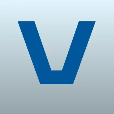 Vesta, магазин обуви, лого-визитка