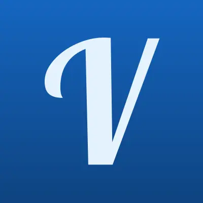 Viva, фотостудия, лого-визитка