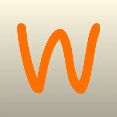 WestStyle, салон дверей, лого-визитка